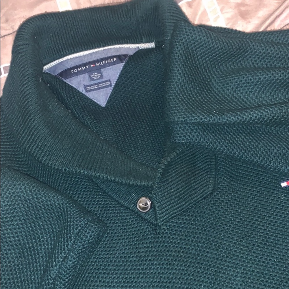 Tommy Hilfiger Sweater